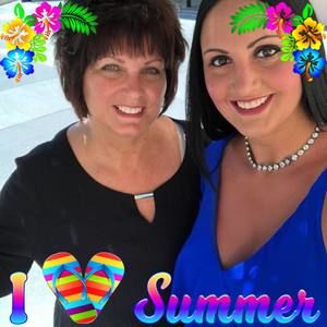 Meet your Posher, Debbie